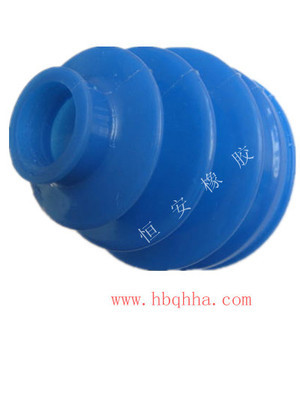 五星品質，誠信供應 探秘清河縣恒安橡膠車用防塵套的專業之道