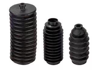 過期、劣質汽車配件的致命危害 以橡膠防塵套為例